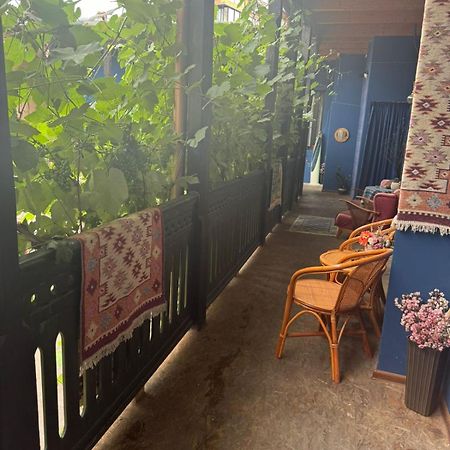 Vintage Room Tbiliszi Kültér fotó