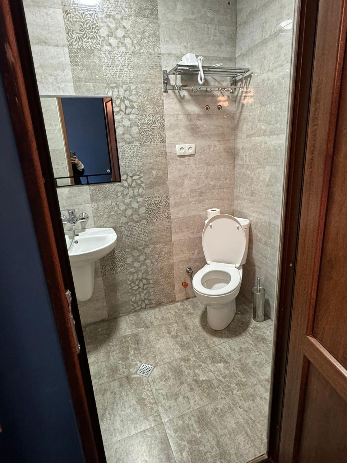 Vintage Room Tbiliszi Kültér fotó
