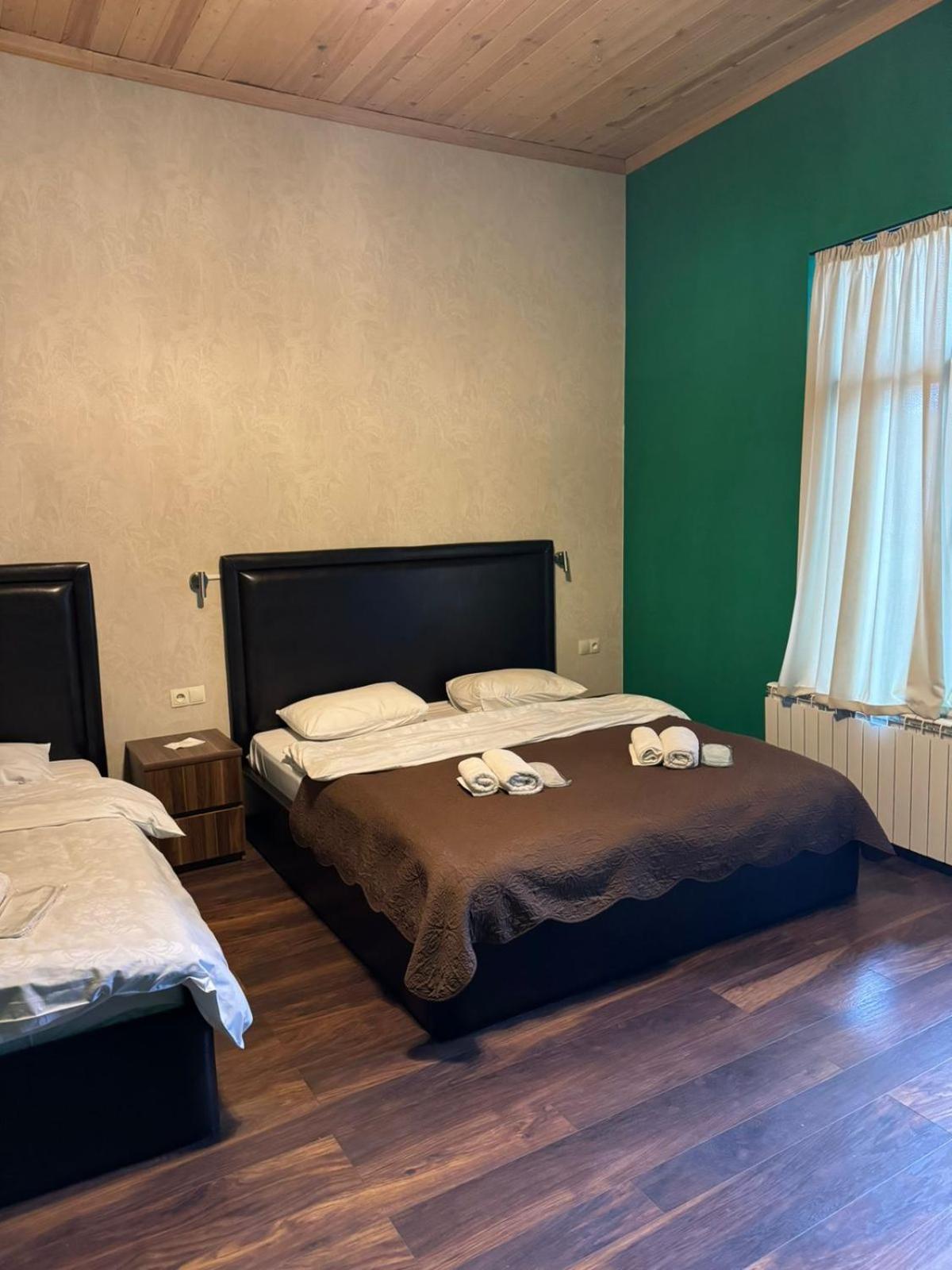 Vintage Room Tbiliszi Kültér fotó